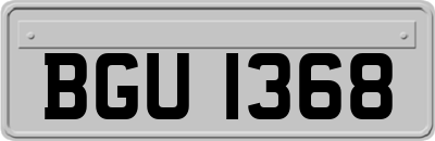 BGU1368