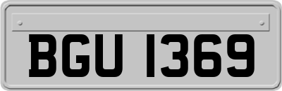 BGU1369