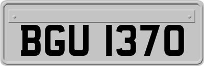 BGU1370