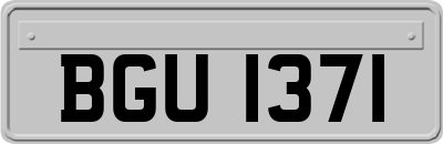 BGU1371
