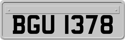BGU1378