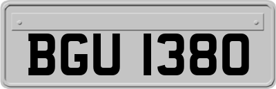 BGU1380