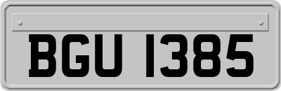 BGU1385