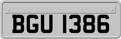 BGU1386