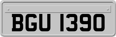 BGU1390