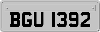 BGU1392
