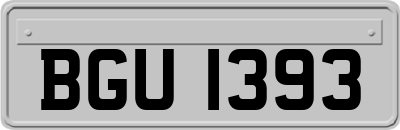 BGU1393