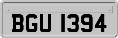 BGU1394