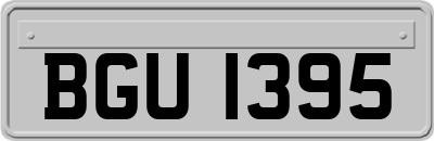 BGU1395