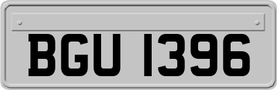 BGU1396