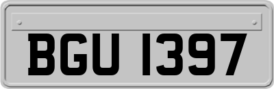 BGU1397