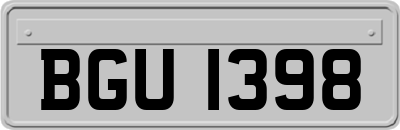 BGU1398