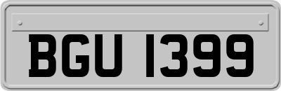 BGU1399