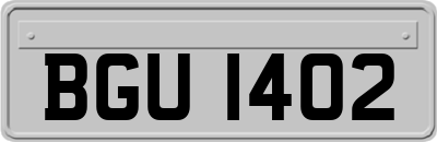 BGU1402