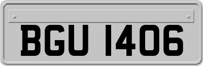BGU1406
