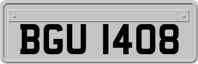 BGU1408