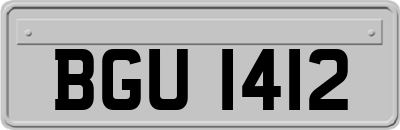 BGU1412