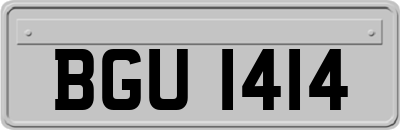 BGU1414