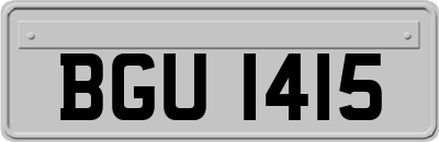 BGU1415