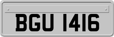 BGU1416