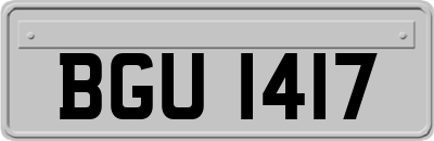 BGU1417