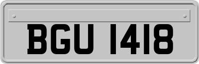 BGU1418