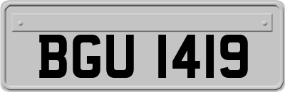BGU1419