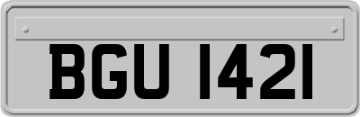BGU1421
