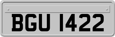 BGU1422