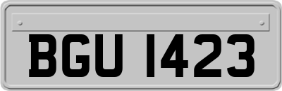 BGU1423