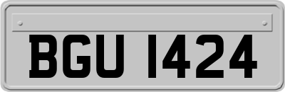BGU1424