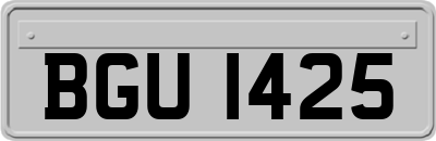 BGU1425