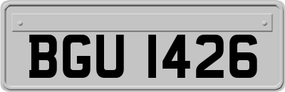 BGU1426