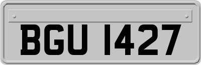 BGU1427