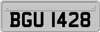 BGU1428