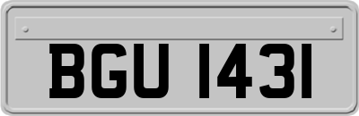 BGU1431