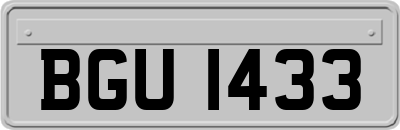 BGU1433