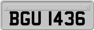 BGU1436