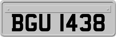 BGU1438