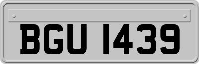 BGU1439