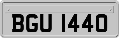 BGU1440