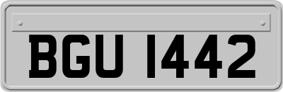 BGU1442