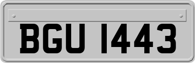 BGU1443