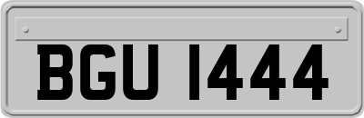 BGU1444