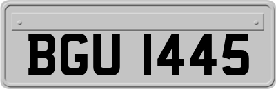 BGU1445