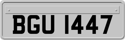 BGU1447