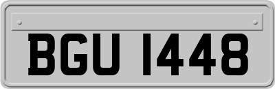 BGU1448