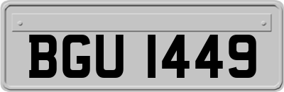 BGU1449