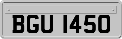 BGU1450