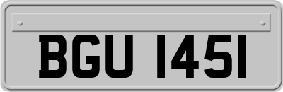 BGU1451